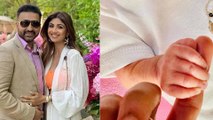 ಶಿಲ್ಪಾ ಶೆಟ್ಟಿ ಮಡಿಲಿಗೆ ಹೆಣ್ಣು ಮಗುವಿನ ಆಗಮನ | Shilpa Shetty | Raj Kundra | Baby Girl |Filmibeat Kannada