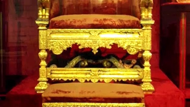 Ancient Civilizations - S02E02 - Sumerian Kings List and Annunaki Oaths