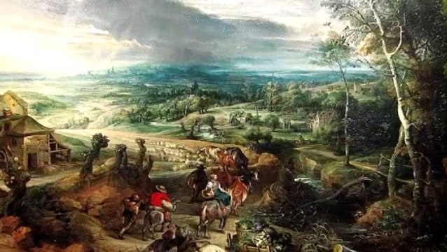 Ancient Civilizations - S02E03 - DNA and the Seeds of Re-Civilization