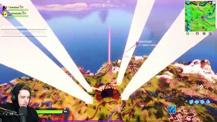 Fortnite SEASON 2  MEMES (added cat)