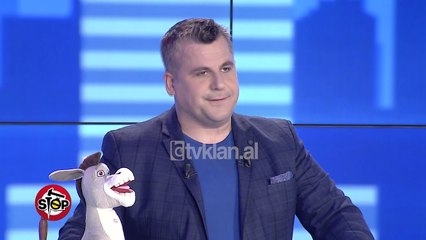Stop - Femijet dhe pasioni per emisionin “Stop”! (21 shkurt 2020)
