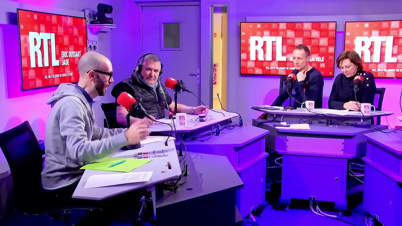 Les coulisses de "Top Chef" avec Rémi Jacob