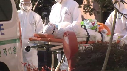 전국적 확산에도 '경계' 단계 유지...이유는? / YTN