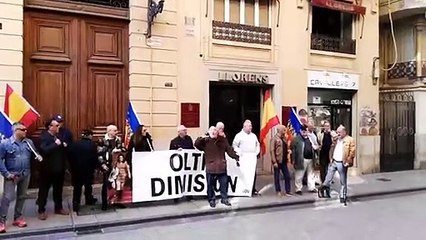 Mónica Oltra ocultaba en su casa a un violador de menores. ¡Oltra dimisión!