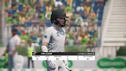 India vs NewZealand 1st Test Day 2 || Full highlights 2020 || ind vs nz 1st Test Day 2 || Cricket19