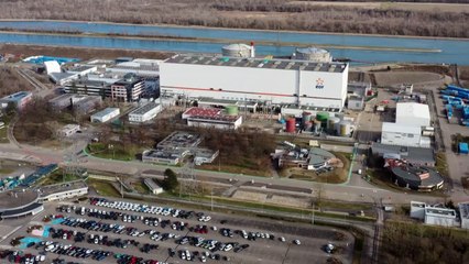 Pannen-Akw Fessenheim am Rhein: Stilllegung hat begonnen