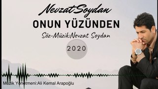 Nevzat Soydan-Onun Yüzünden