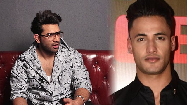 Mujhse Shadi Karoge: Paras Chhabra lashes out at Asim Riaz |FilmiBeat