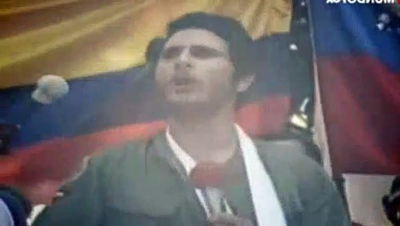 Alias El Mexicano Capitulo 56
