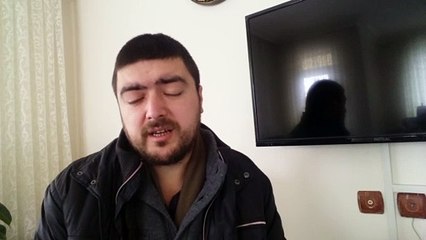 RÜYADA YOL AÇMAK