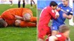 French soccer player banned 5 years for biting opponent’s in parking, fight | Football