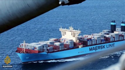 The world's unrelenting drive for coal power | Counting the Cost