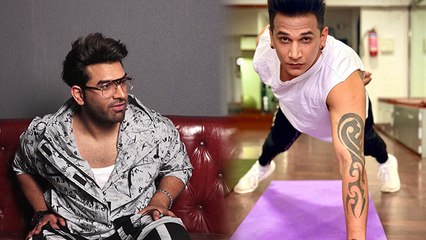 Bigg Boss 13: Paras Chhabra ने निकाली Prince Narula पर जमकर भड़ास | FilmiBeat