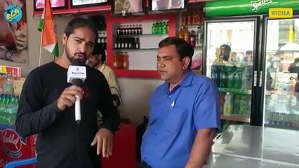 छप्पन बनेगा भारत का सबसे हाईटेक स्ट्रीट फूड मार्केट