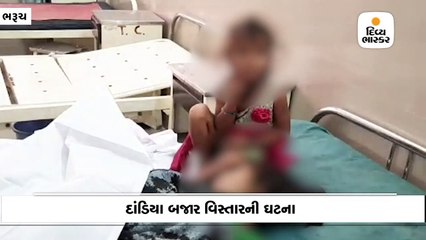 માતાના મૃતદેહને 3 વર્ષની માસૂમ દીકરીએ ઉઠાડવાનો પ્રયાસ કર્યો