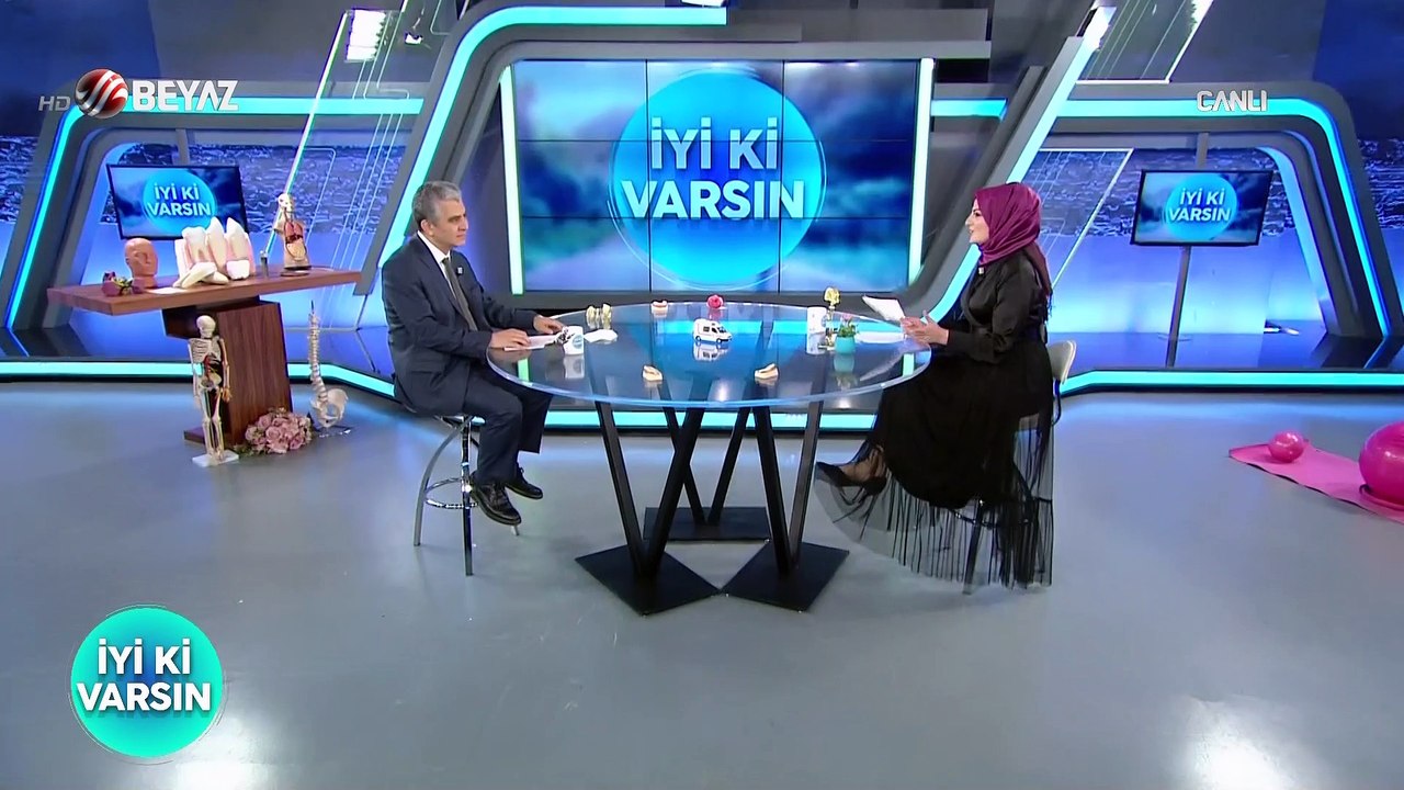 İyi Ki Varsın 22 Şubat 2020