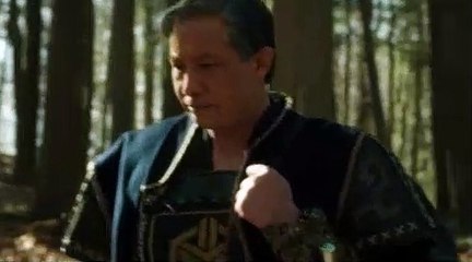Dark Matter S01E09 Episode Nine