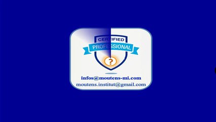 Formation en Automatisme HD