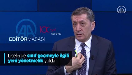 Liselerde sınıf geçmeyle ilgili yeni yönetmelik yolda