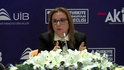 Bakan pekcan'dan korona virüsü açıklaması