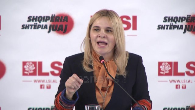 Ora News - Kryemadhi nga Shkodra: Më 2 mars do jem në bulevard jo për Ilir Metën... ja arsyet