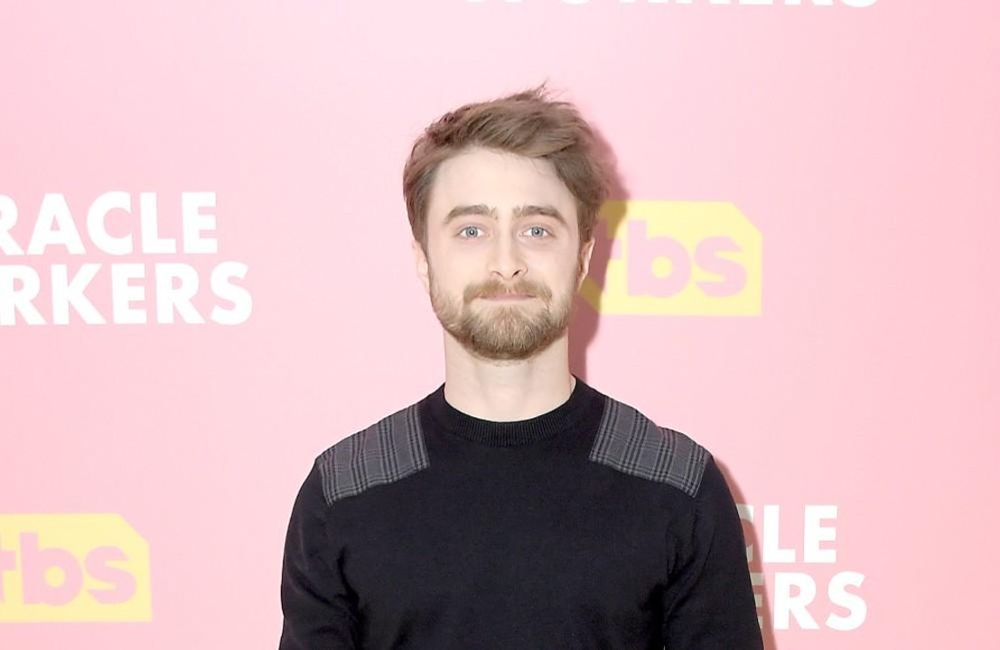 Daniel Radcliffe: Karriere aus Glück
