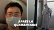 "On diabolise les patients": cet ex-malade chinois du coronavirus raconte sa quarantaine