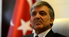 Abdullah Gül'ün Gezi Parkı'yla ilgili sözlerine AK Parti'den ilk tepki Süleyman Soylu'dan geldi