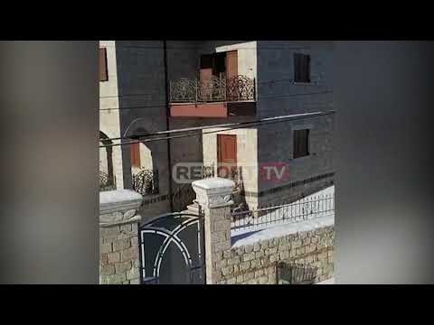 Report TV -Reshjet e dëborës përfshijnë qarkun e Korçës