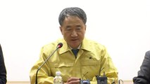 [현장영상] 박능후 복지부 장관, 대구·경북 의료계 간담회 참석 / YTN