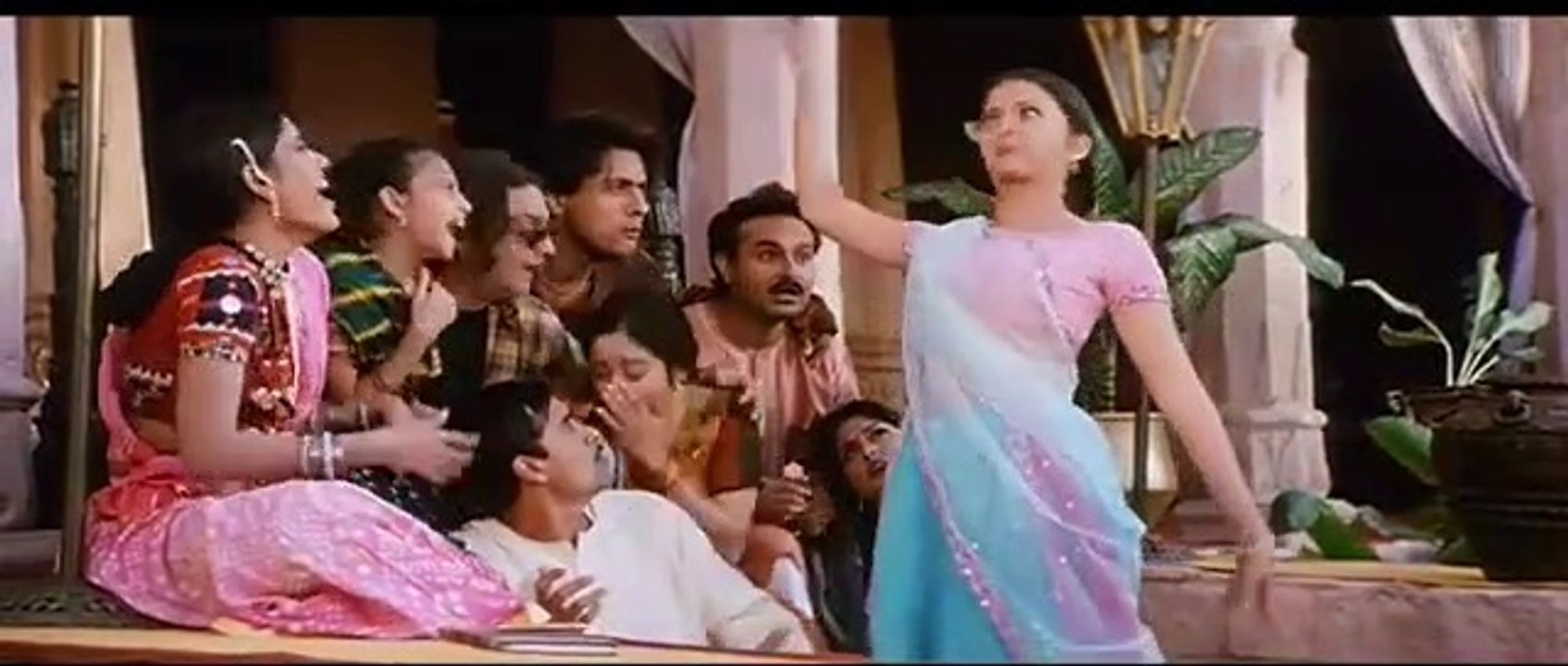 Albela Sajan Hum Dil De Chuke Sanam HD