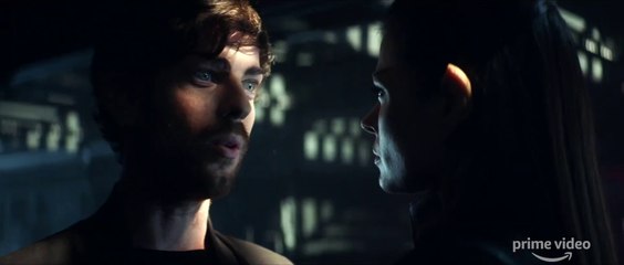 Star Trek Picard S01E03 The End is the Beginning