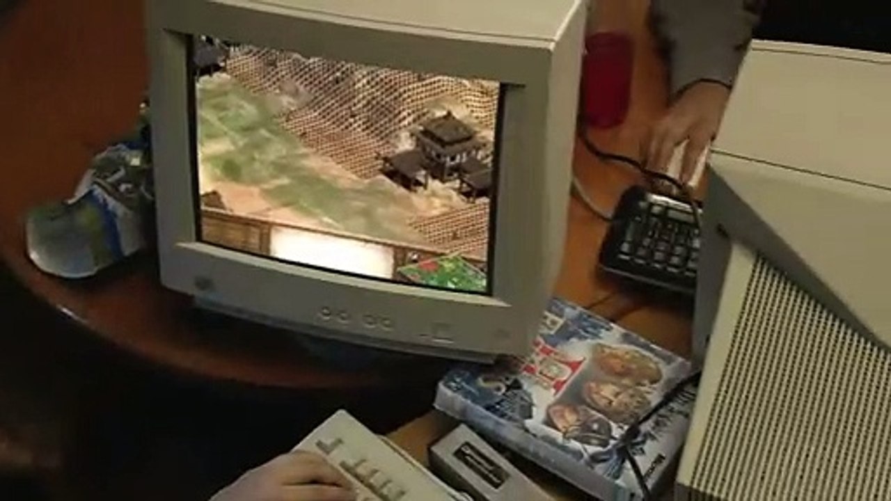 Age of Empires II: Definitive Edition - Available Now