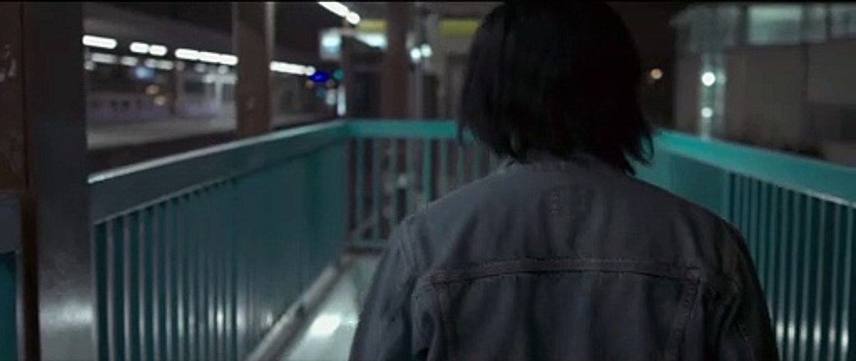 Strike Night - Trailer with English subtitles