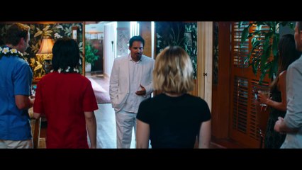 FANTASY ISLAND Película -  Una fantasía por persona.