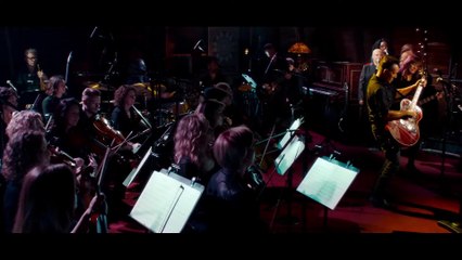 Western Stars Película