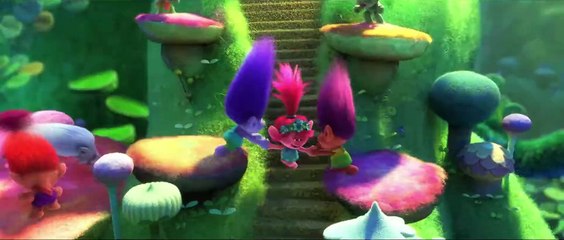 TROLLS 2 GIRA MUNDIAL Película (2020)