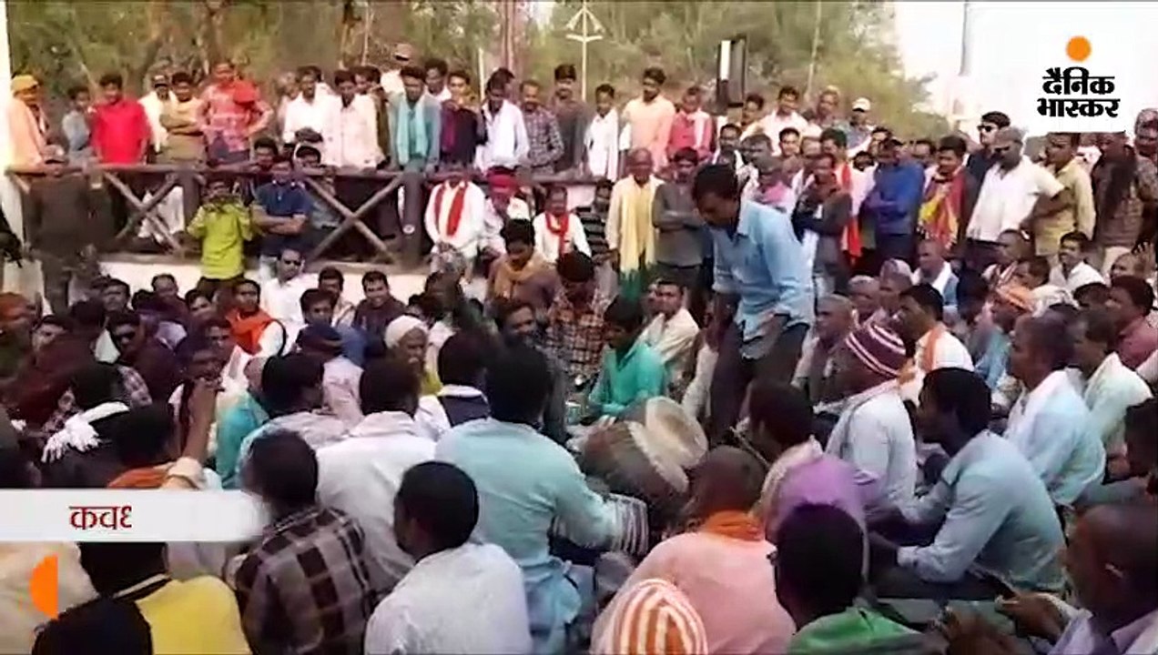 किसानों ने मुख्यमंत्री से मांगी इच्छा मृत्यु