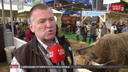 « Il faut que les éleveurs aient plus de poids et soient mieux organisés »