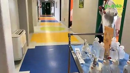 Leucemia, arriva in Campania il primo trattamento senza chemioterapia (22.02.20)
