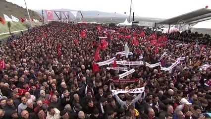 Download Video: Cumhurbaşkanı Erdoğan: 