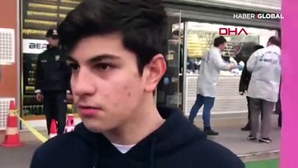 Gelin arabasıyla 200 bilezik soygunu!