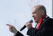 Erdoğan’dan İdlib açıklaması: Yol haritamızı belirledik