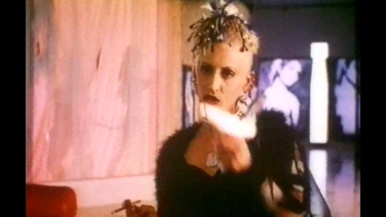 Tank Girl Film