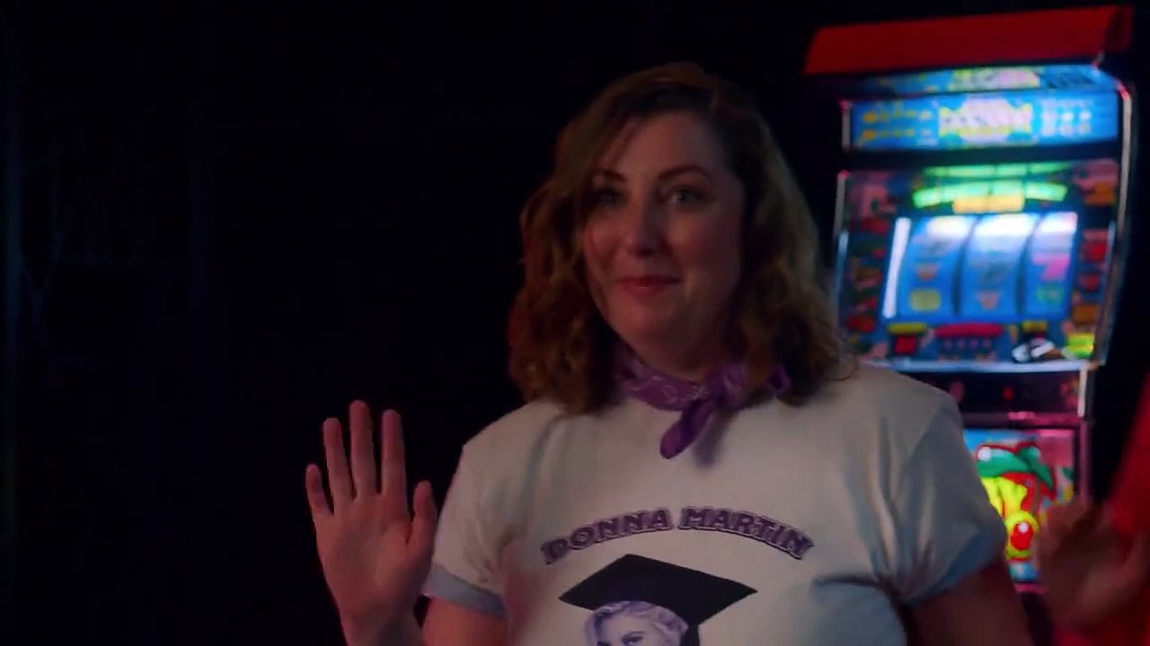 Bh90210 trailer - mit jason priestley, shannen doherty, jennie garth, tori spelling, ian ziering