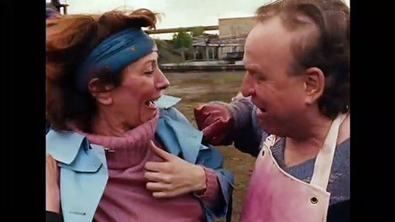 Schlingensief In das Schweigen hineinschreien Film