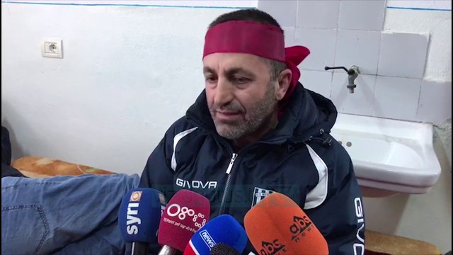 Rendohet gjendja e naftetareve - News, Lajme - Vizion Plus