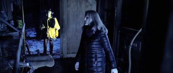RISE OF THE SCARECROWS: HELL ON EARTH Official Trailer