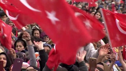 Download Video: Cumhurbaşkanı Erdoğan: 