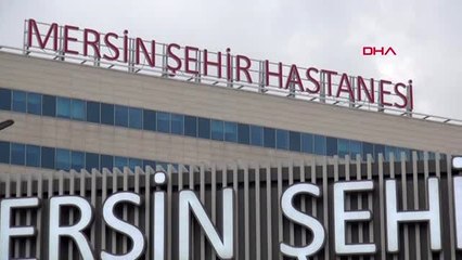 Mersin 4 yaşındaki öykü, yaşam mücadelesini kaybetti